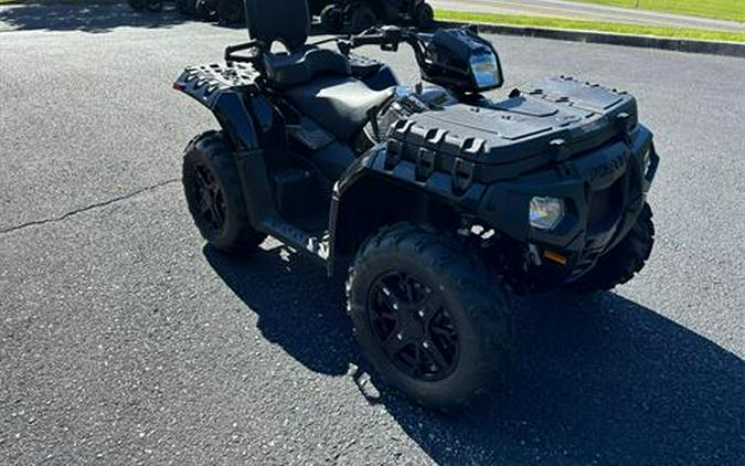 2024 Polaris Sportsman Touring 850