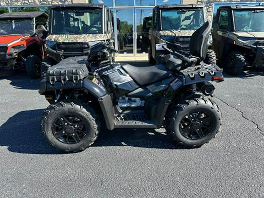 2024 Polaris Sportsman Touring 850