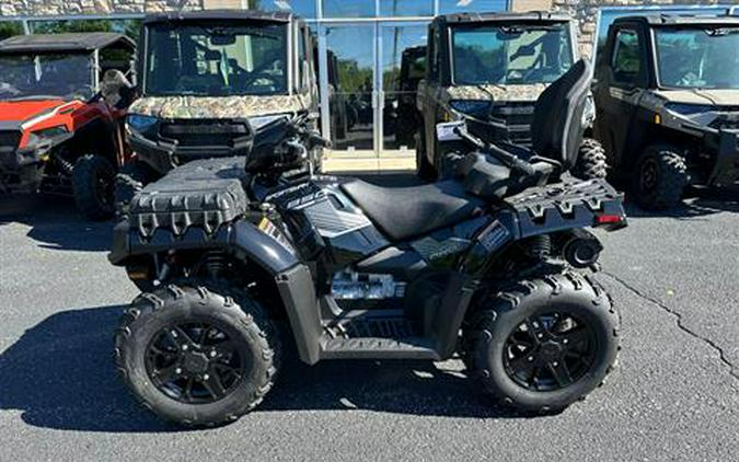 2024 Polaris Sportsman Touring 850