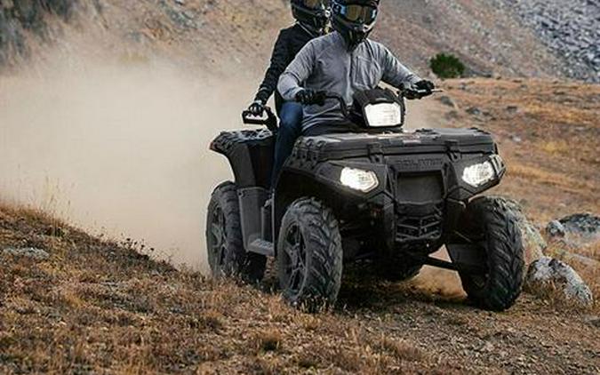 2024 Polaris Sportsman Touring 850