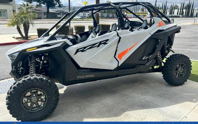 2024 Polaris® RZR Pro XP 4 Sport