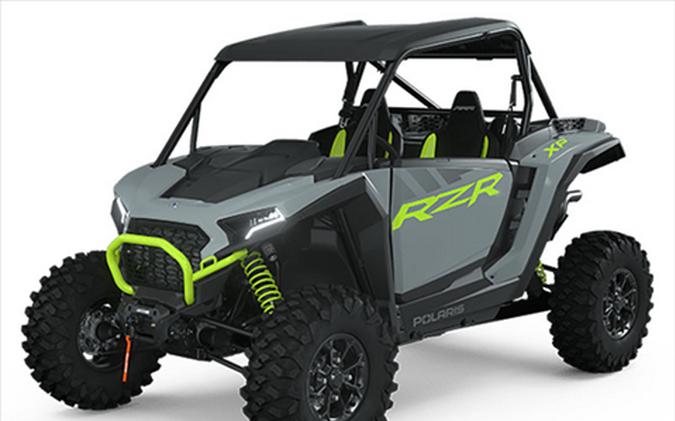 2025 Polaris RZR XP 1000 Ultimate