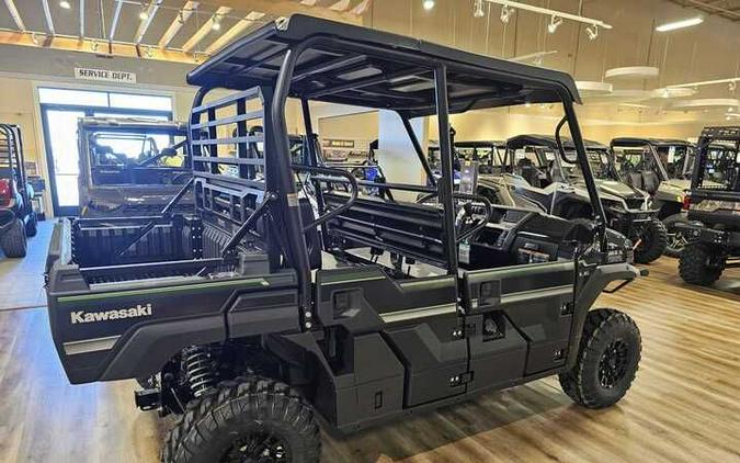 2024 Kawasaki MULE PRO-FXT™ 1000 LE