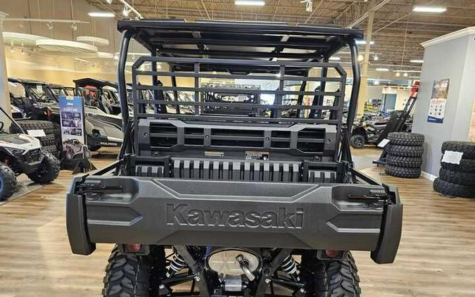 2024 Kawasaki MULE PRO-FXT™ 1000 LE