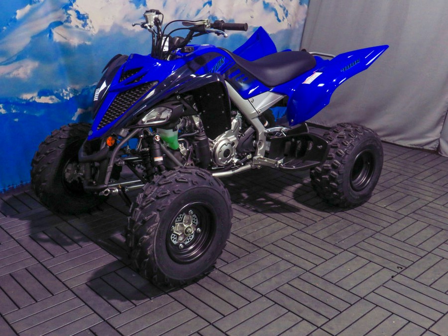 2024 Yamaha Raptor 700R