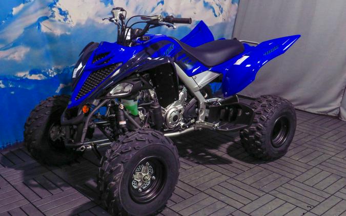 2024 Yamaha Raptor 700R