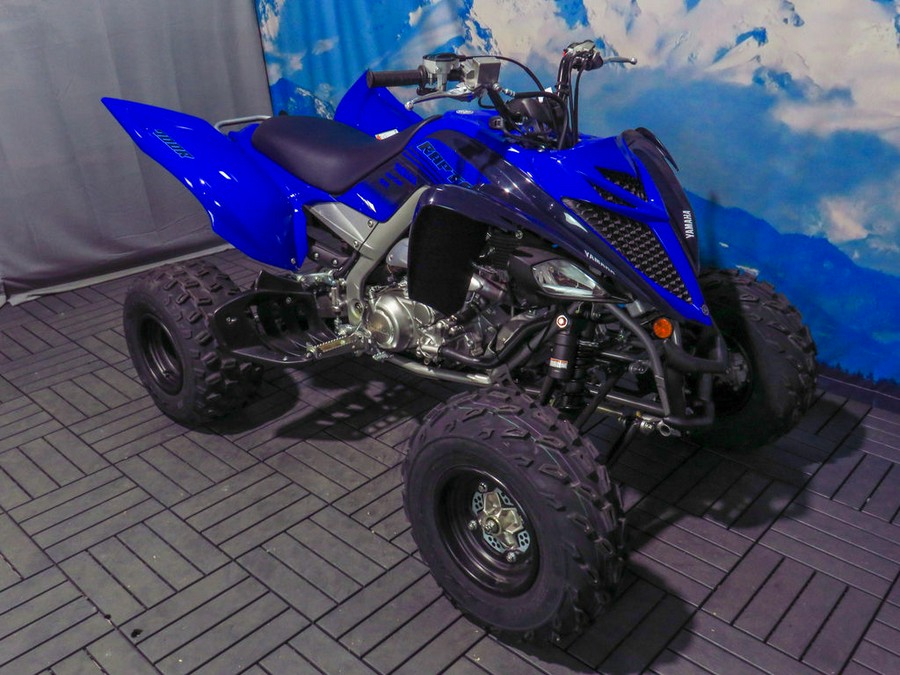 2024 Yamaha Raptor 700R