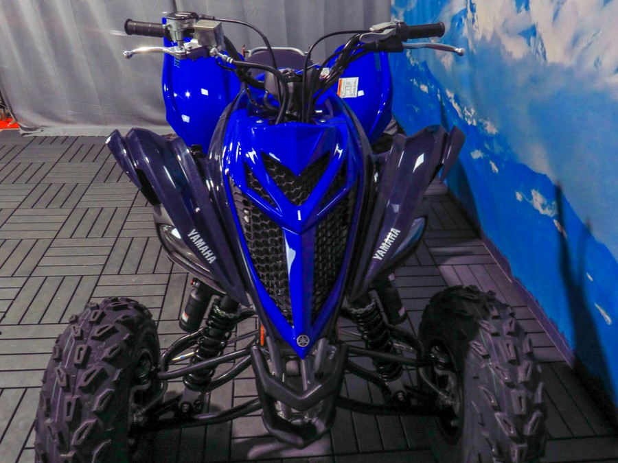 2024 Yamaha Raptor 700R