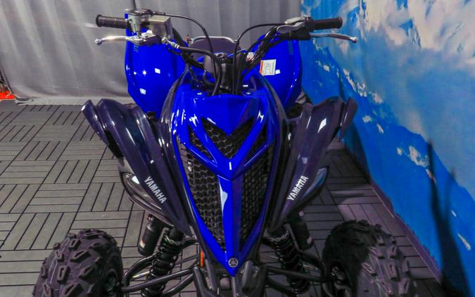 2024 Yamaha Raptor 700R