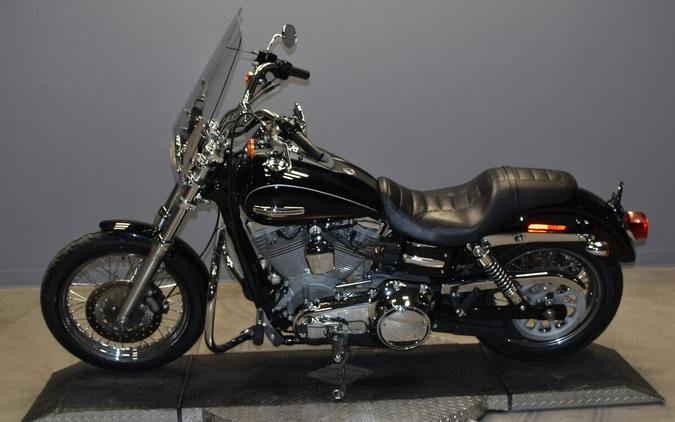 2009 Harley-Davidson Super Glide Custom