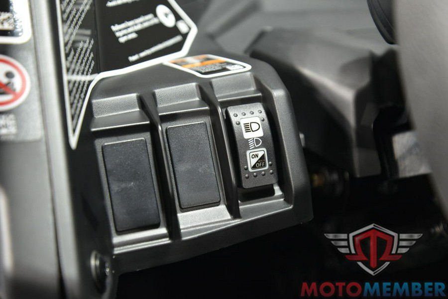 2026 Can-Am Maverick X3 DS TURBO