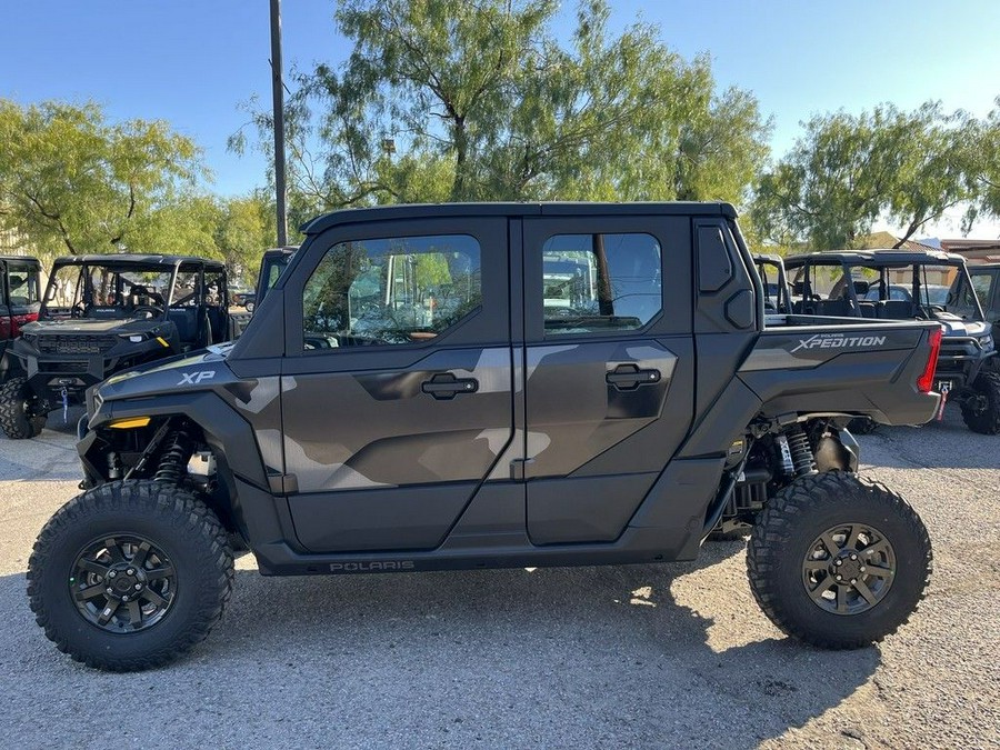 2026 Polaris® XPedition XP 5 NorthStar