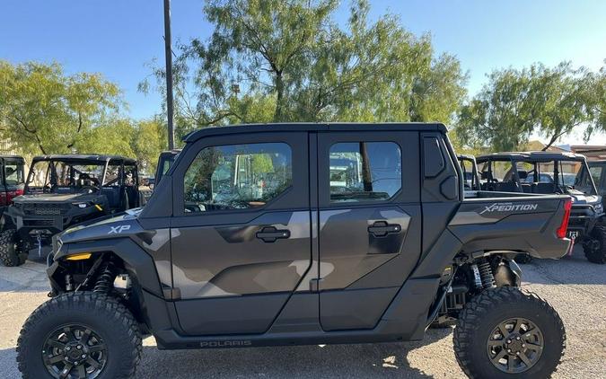 2026 Polaris® XPedition XP 5 NorthStar