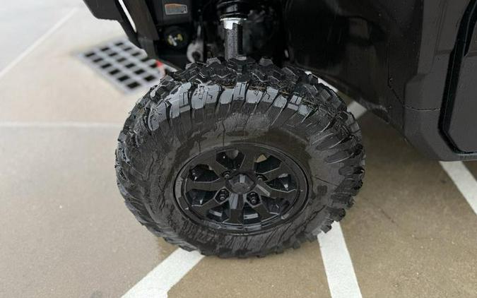 2026 Can-Am® Defender MAX XT CAB HD11 With 10.25 in.display