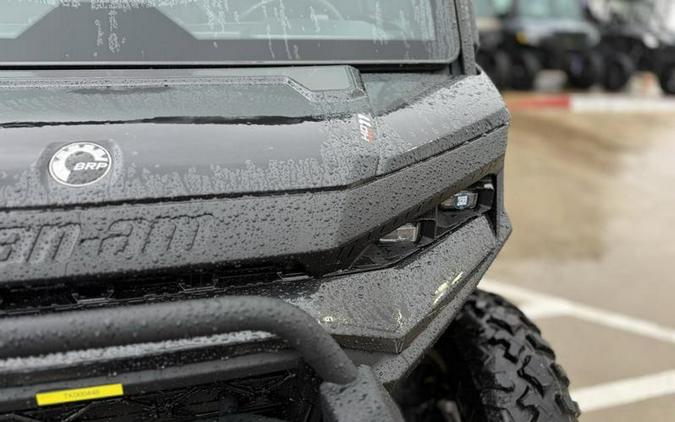 2026 Can-Am® Defender MAX XT CAB HD11 With 10.25 in.display