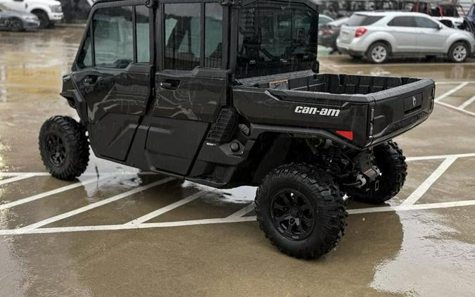 2026 Can-Am® Defender MAX XT CAB HD11 With 10.25 in.display