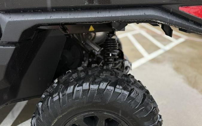 2026 Can-Am® Defender MAX XT CAB HD11 With 10.25 in.display