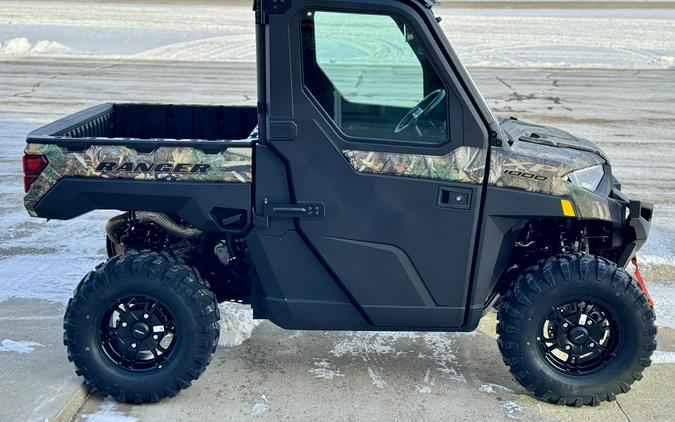 2026 Polaris Ranger XP® 1000 NorthStar Edition Premium