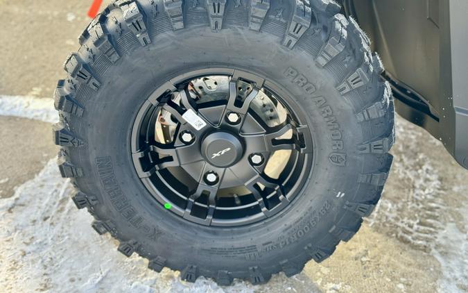 2026 Polaris Ranger XP® 1000 NorthStar Edition Premium