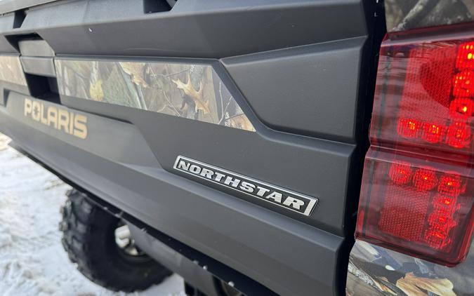 2026 Polaris Ranger XP® 1000 NorthStar Edition Premium