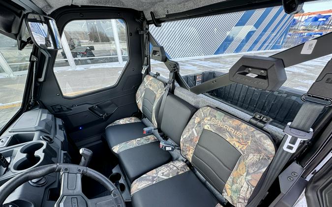 2026 Polaris Ranger XP® 1000 NorthStar Edition Premium