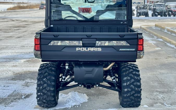 2026 Polaris Ranger XP® 1000 NorthStar Edition Premium