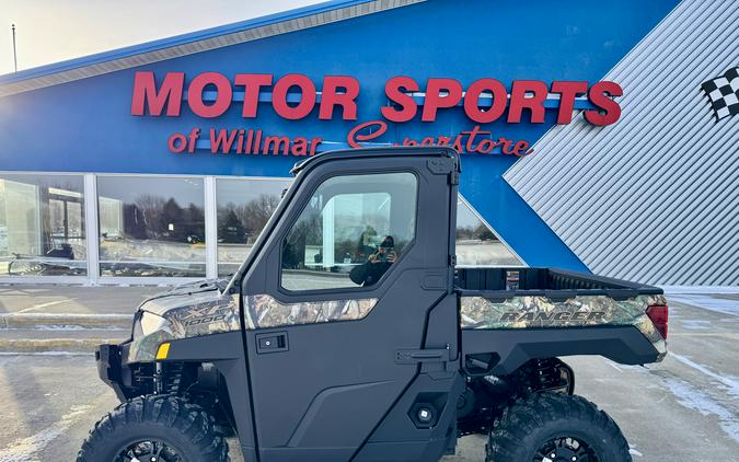 2026 Polaris Ranger XP® 1000 NorthStar Edition Premium