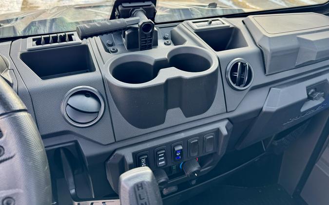 2026 Polaris Ranger XP® 1000 NorthStar Edition Premium