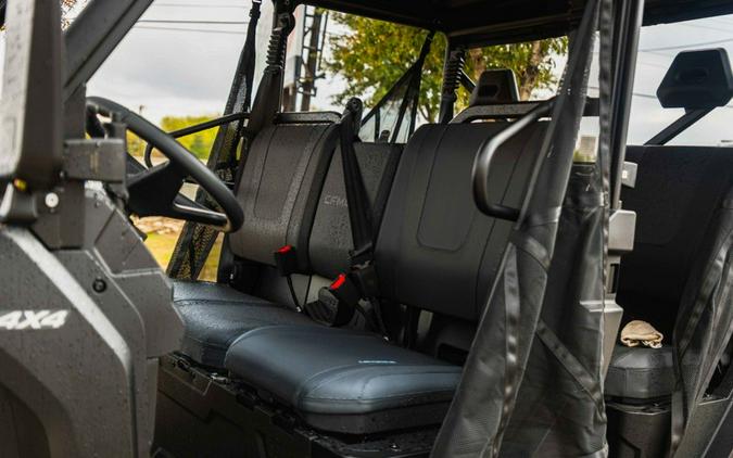 2026 CFMOTO UFORCE 800 XL