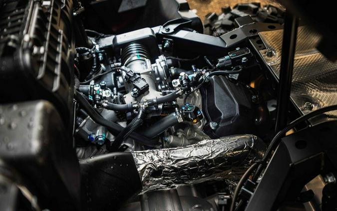 2026 CFMOTO UFORCE 800 XL