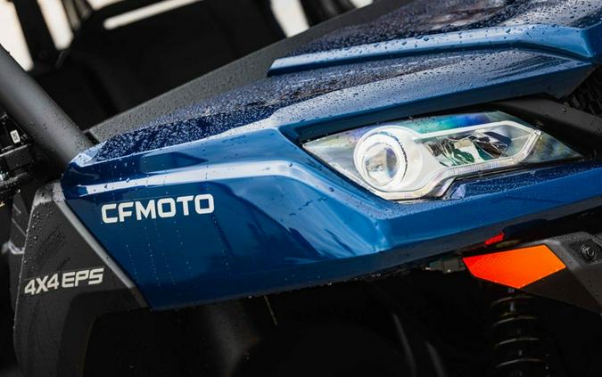 2026 CFMOTO UFORCE 800 XL
