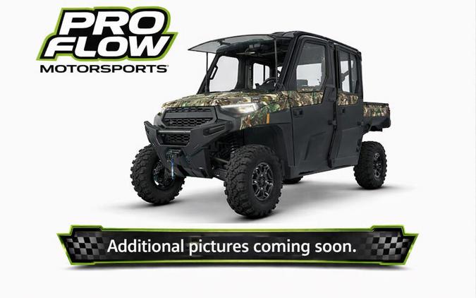 2026 Polaris Ranger Crew® XP 1000 NorthStar Edition Premium