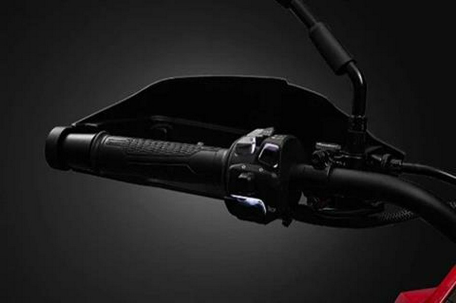 2024 Moto Morini X-Cape 650