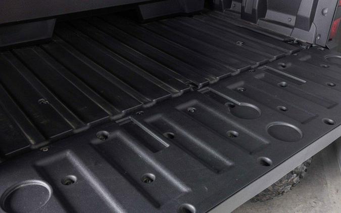 2024 Kawasaki RIDGE XR HVAC