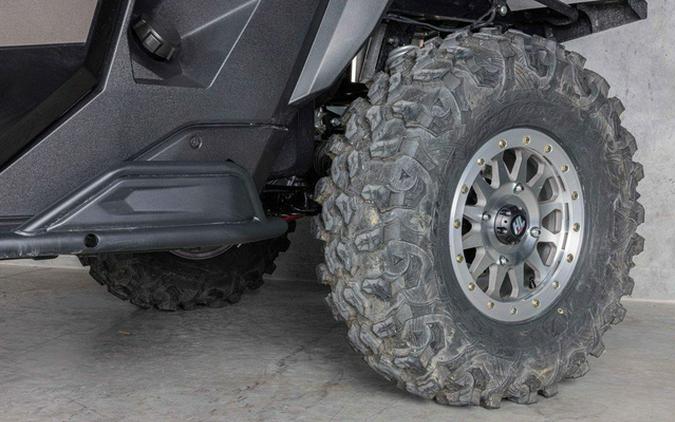 2024 Kawasaki RIDGE XR HVAC