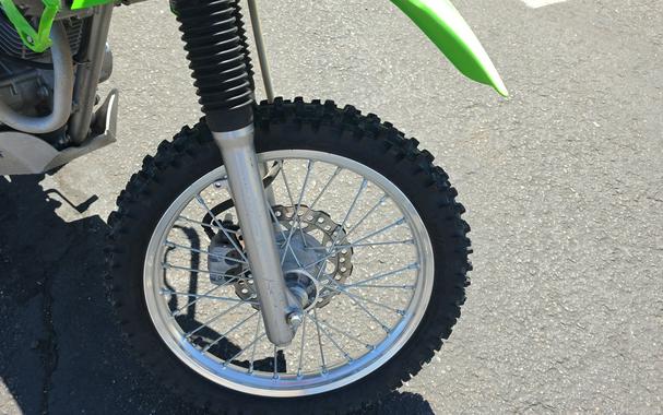 2023 Kawasaki KLX® 140R