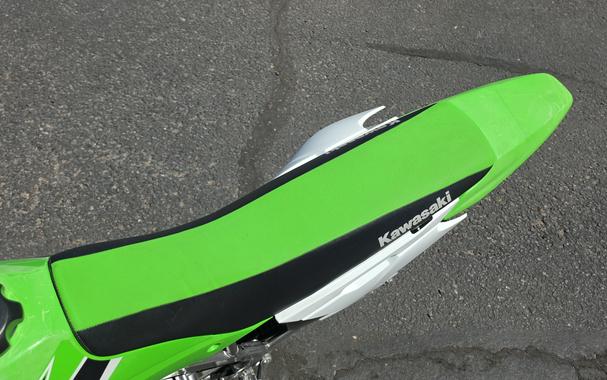 2023 Kawasaki KLX® 140R