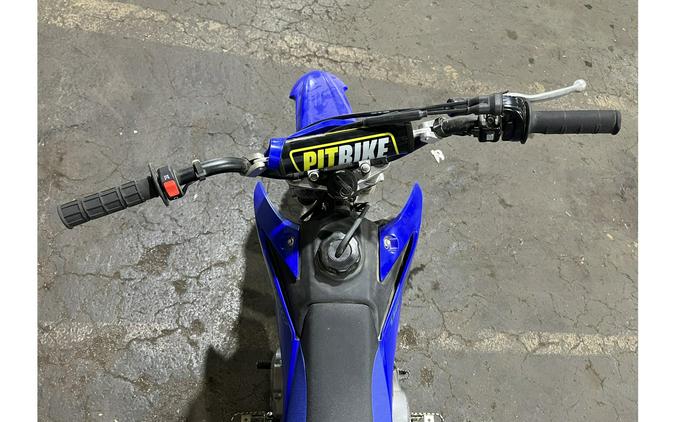 2024 TT-R110E - Yamaha