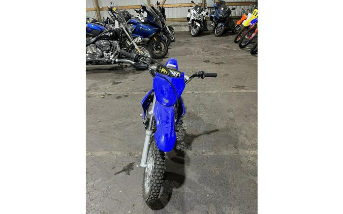 2024 TT-R110E - Yamaha
