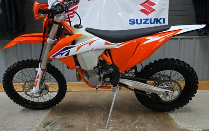2023 KTM 450 XCF-W