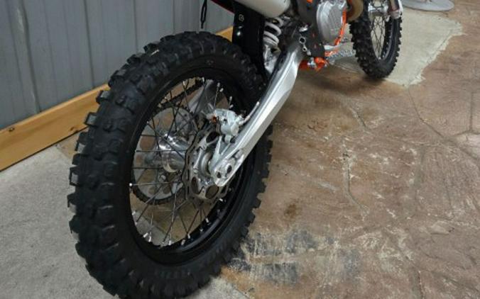 2023 KTM 450 XCF-W