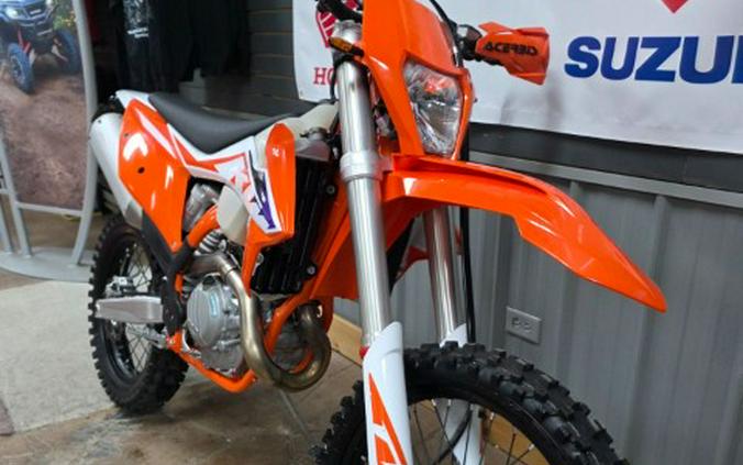2023 KTM 450 XCF-W