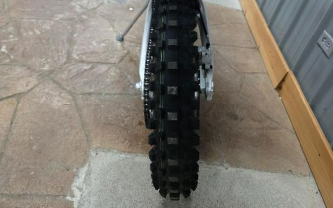 2023 KTM 450 XCF-W