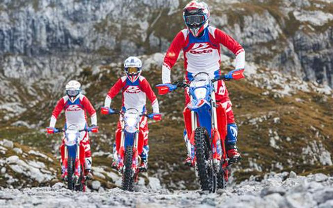 2025 Beta 430 RR Race