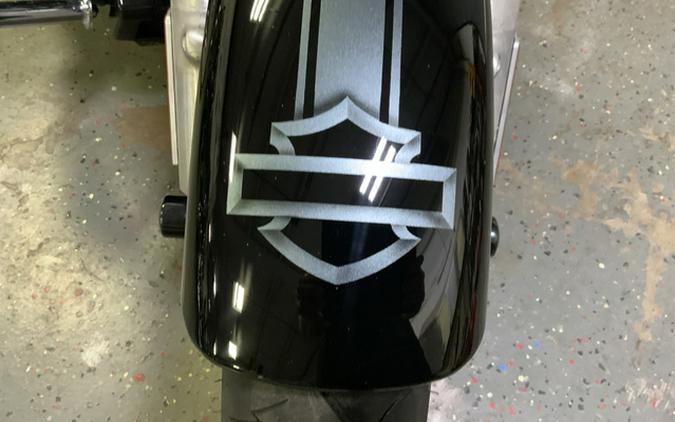 2014 Harley-Davidson FLHX STREET GLIDE