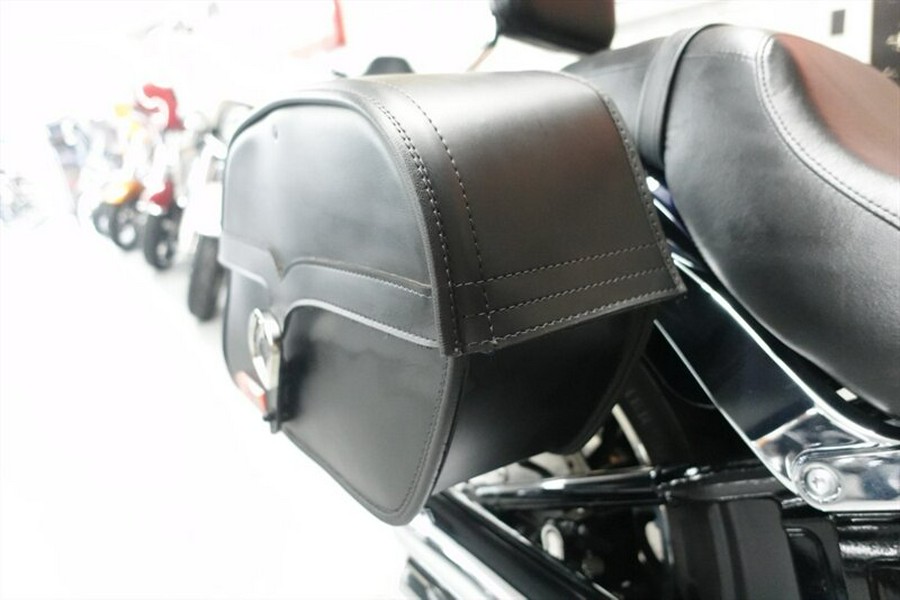 2019 Harley-Davidson Low Rider