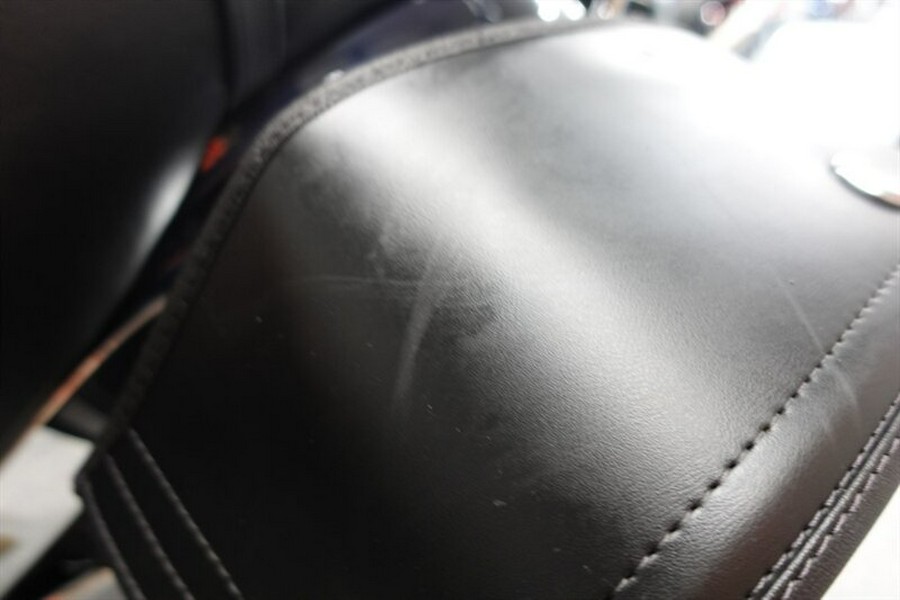 2019 Harley-Davidson Low Rider