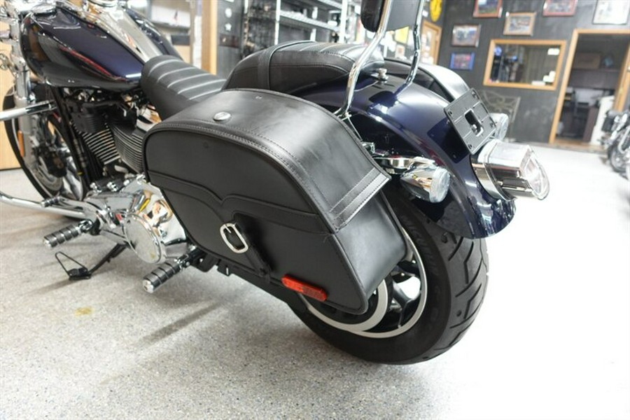 2019 Harley-Davidson Low Rider