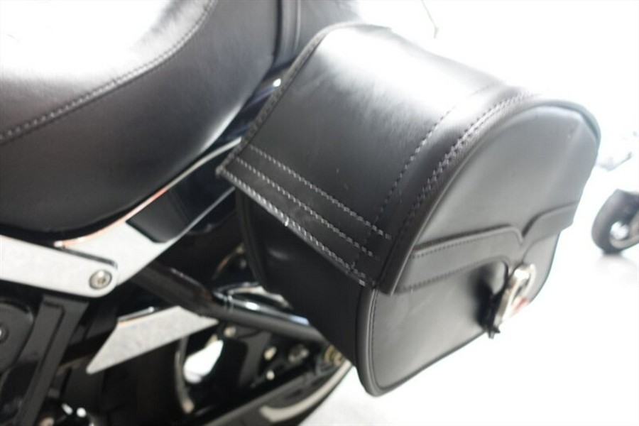 2019 Harley-Davidson Low Rider