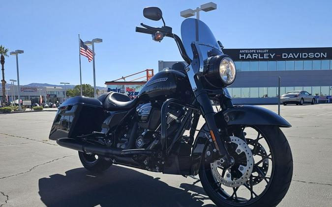 2020 Harley-Davidson® FLHRXS - Road King® Special
